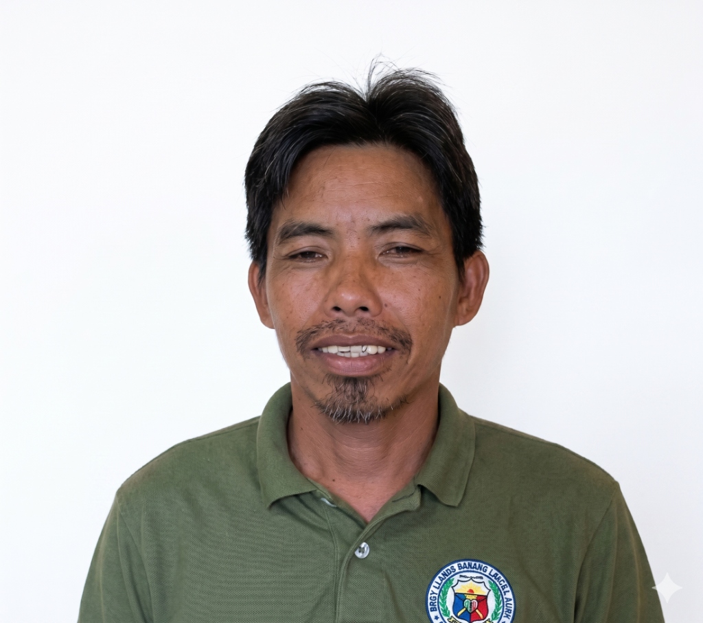 Edwin T. Villa