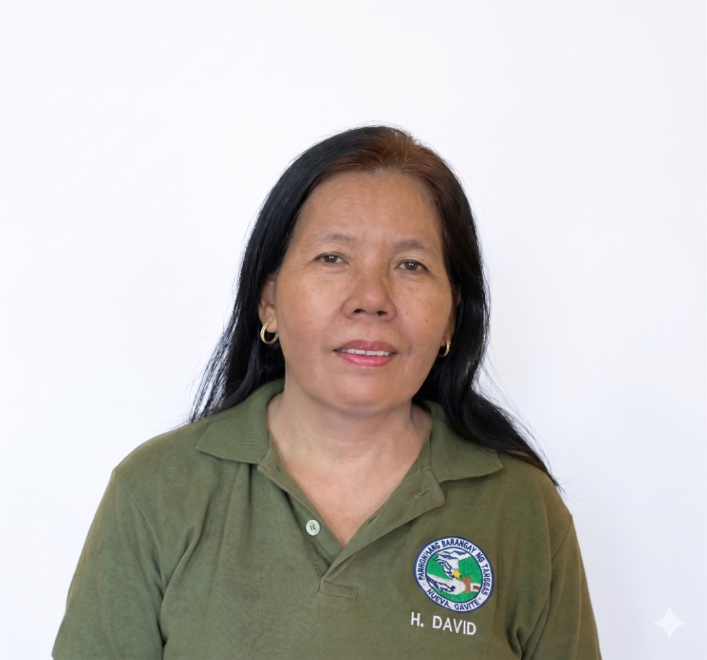 Helen C. Davao