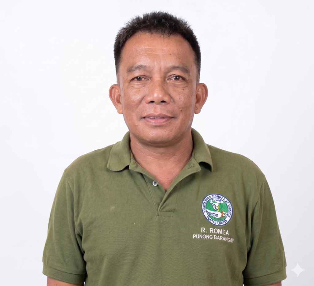 Romeo R. Romea