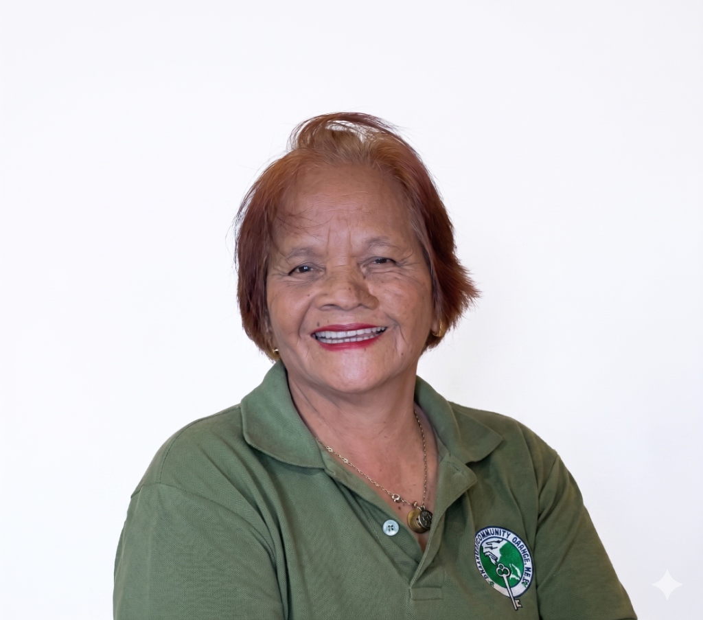 Rufina M. Marges